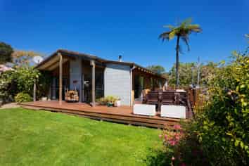 20 Hastings Street, Kaikoura
