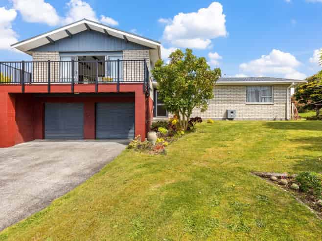 13 Pukekohatu Street, Waitara