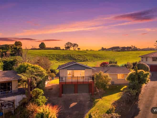 13 Pukekohatu Street, Waitara