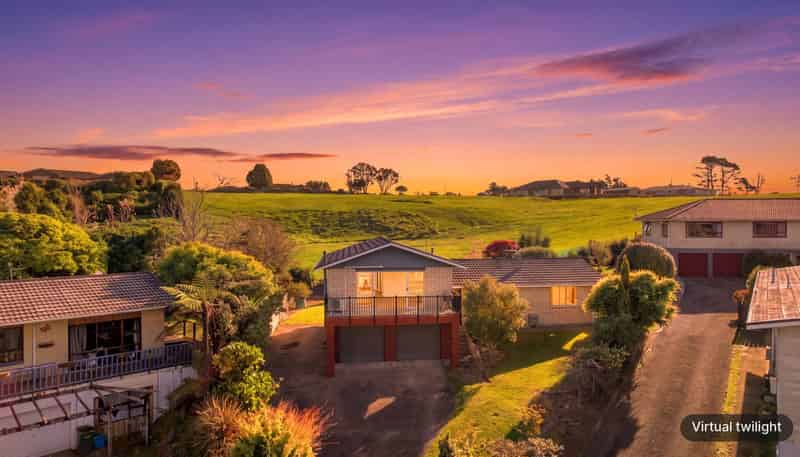 13 Pukekohatu Street, Waitara