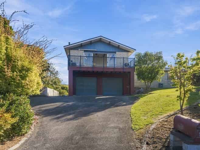 13 Pukekohatu Street, Waitara