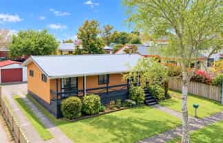 75 Waipa Esplanade, Ngaruawahia
