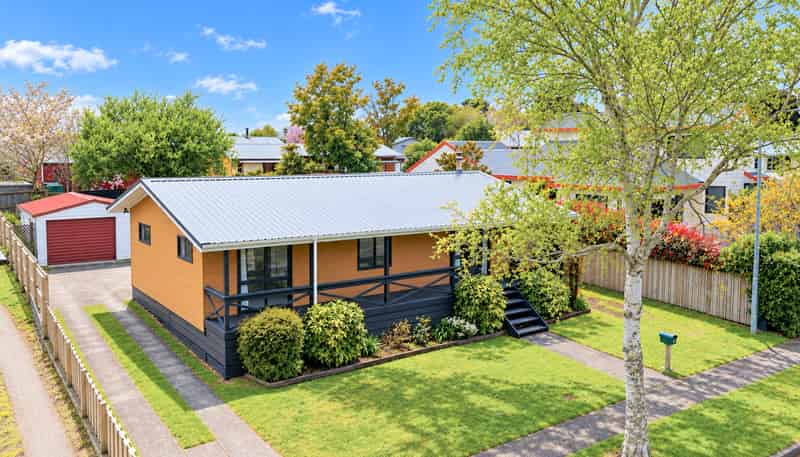 75 Waipa Esplanade, Ngaruawahia