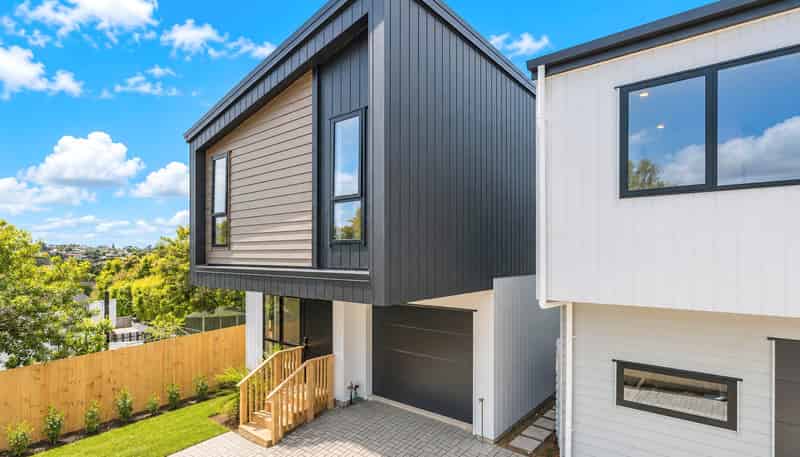 Lot 4/5 Dianthus Place, Browns Bay