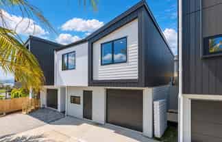 Lot 3/5 Dianthus Place, Browns Bay