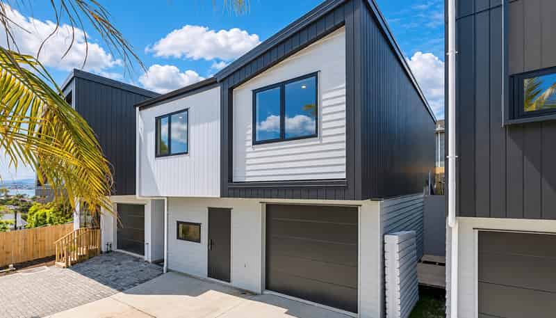 Lot 3/5 Dianthus Place, Browns Bay