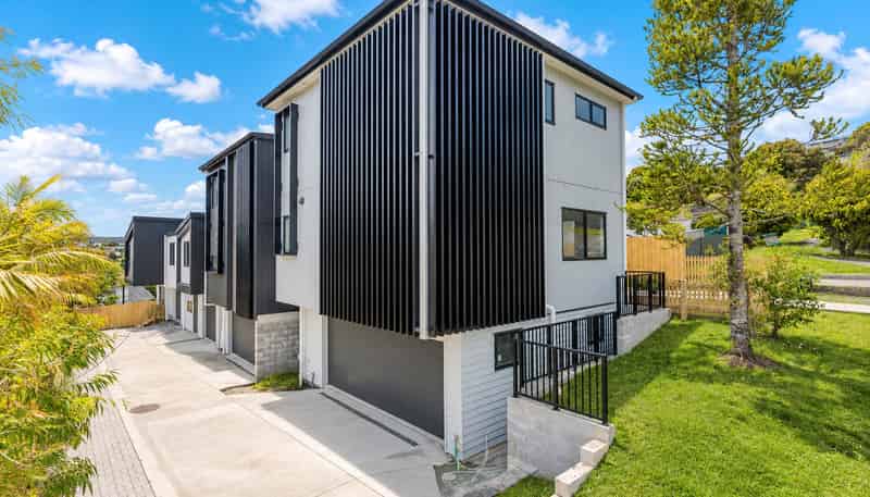 Lot 1/5 Dianthus Place, Browns Bay