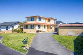 12 Murray Place, Kaiapoi