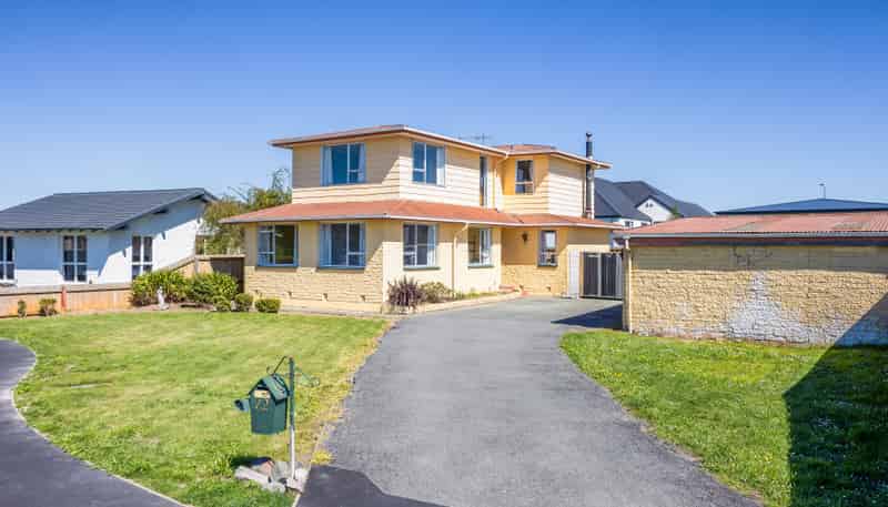 12 Murray Place, Kaiapoi