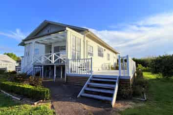 254 Union Road, Pukekohe, Mauku