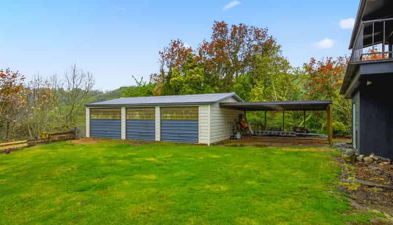 3434 State Highway 4, Aria