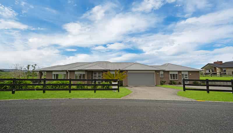 9 MCLACHLAN WAY, Pokeno