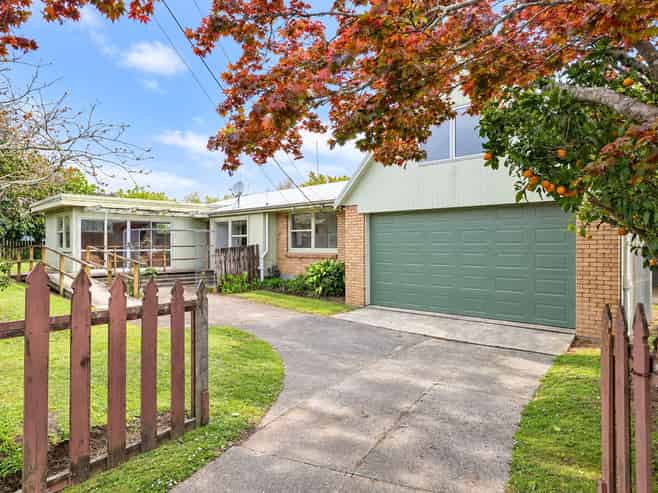 28 Casper Street, Fairfield