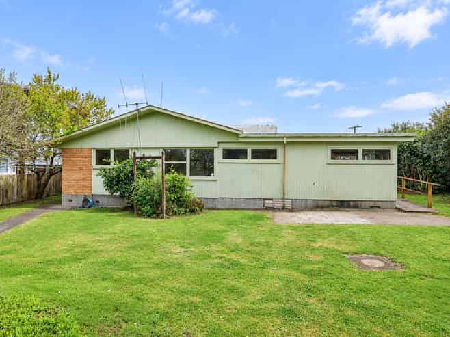 28 Casper Street, Fairfield