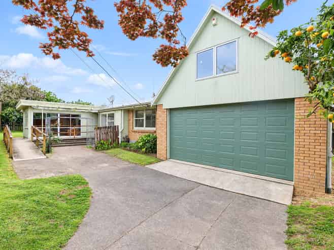 28 Casper Street, Fairfield