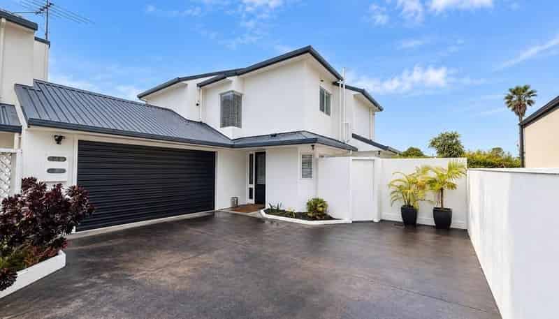 8B Nihill Crescent, Mission Bay