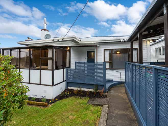 14 Forbes Street, BALACLAVA