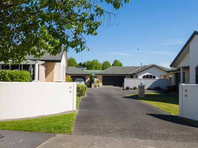 28 Potae Avenue, Lytton West