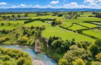 47 Cowper Side Road, Dannevirke