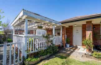 116 Brown Street, Kingswell