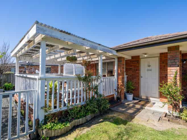 116 Brown Street, Kingswell