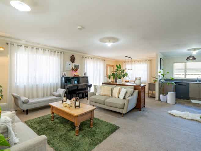 116 Brown Street, Kingswell