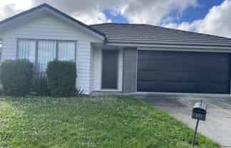 311 Victoria Street West, Pukekohe
