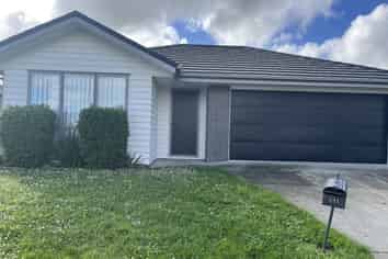  311 Victoria Street West, Pukekohe