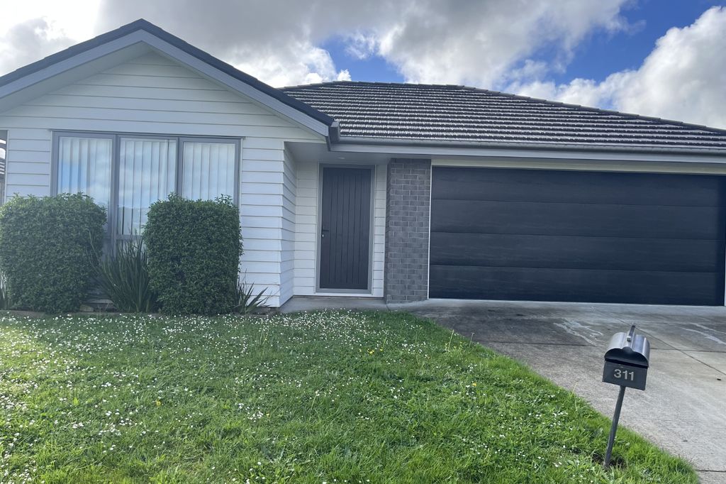 Popular Pukekohe home 1