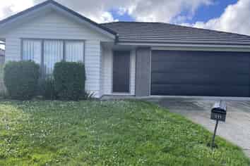  311 Victoria Street West, Pukekohe