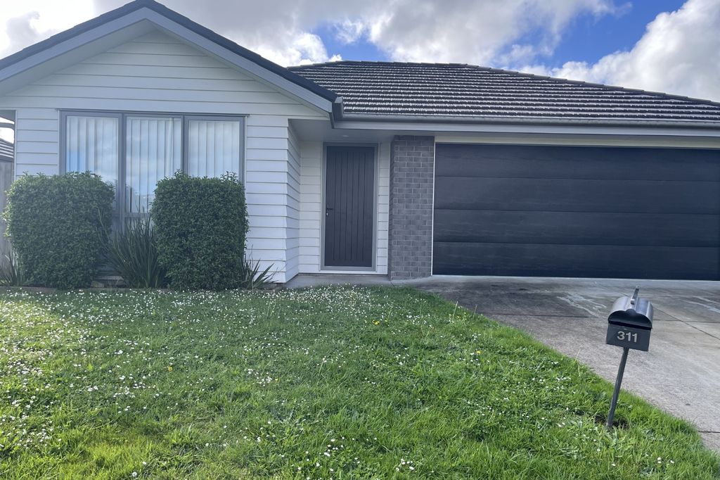 Popular Pukekohe home 2