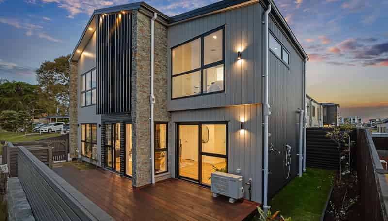 31C Akoranga Drive, Northcote