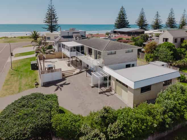 4 Tawai Street, Ohope