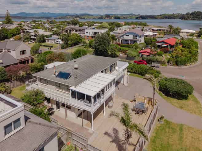4 Tawai Street, Ohope