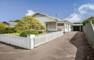 15 Maine Street, Dannevirke