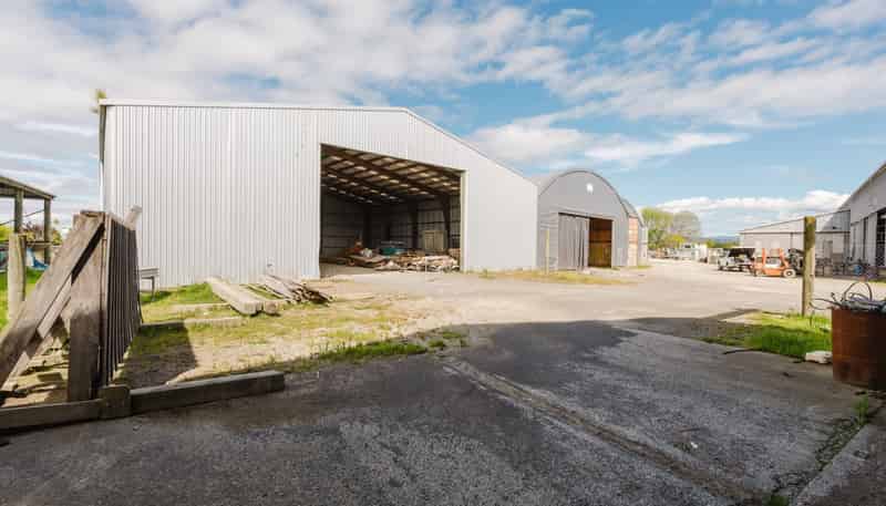 B2, 59 Main Street, Edgecumbe