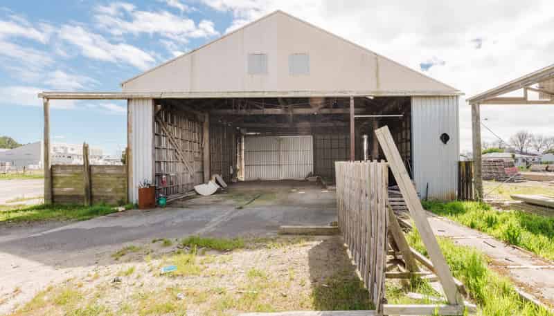 B1, 59 Main Street, Edgecumbe