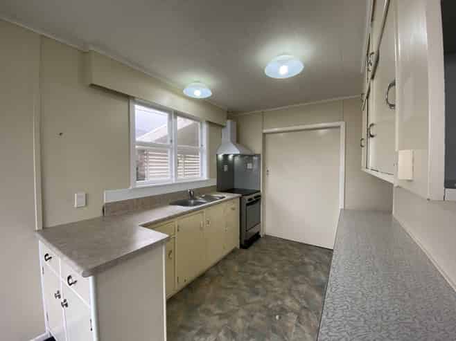 163 Pembroke Street, Westown