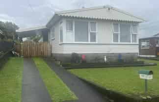 163 Pembroke Street, Westown