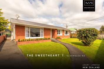 694 Fergusson Drive, Elderslea