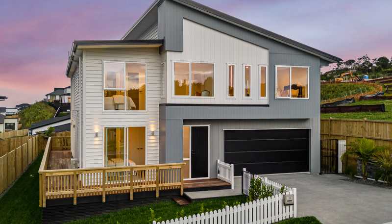 89 Skulander Crescent, Millwater
