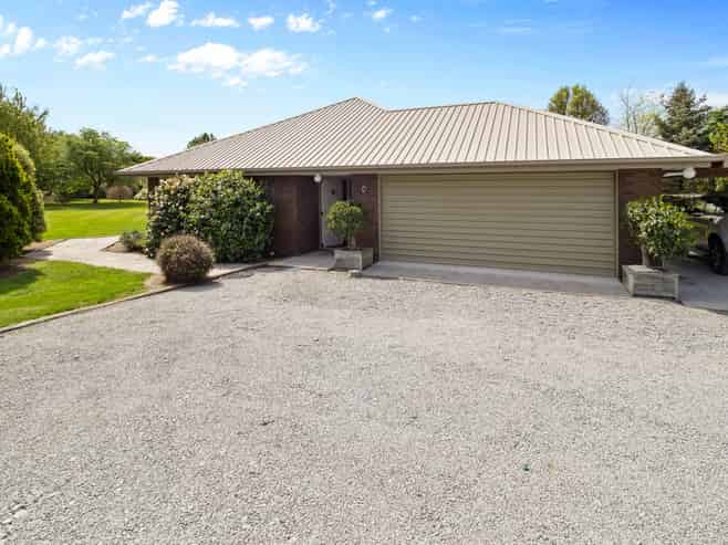 209 Smithfield Road, Ashburton