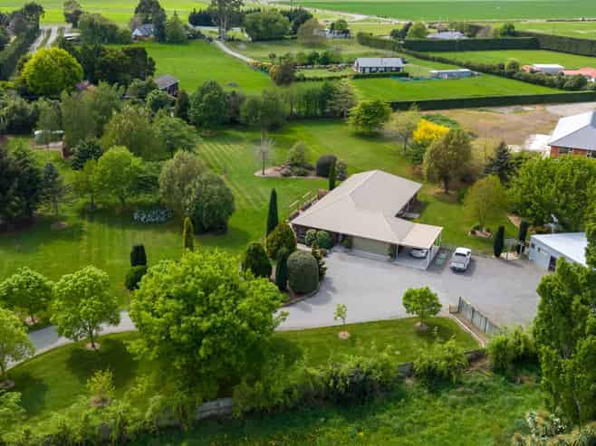 209 Smithfield Road, Ashburton