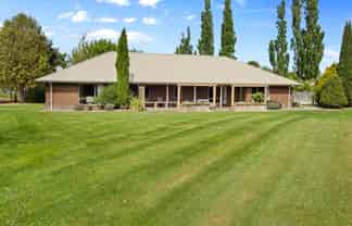 209 Smithfield Road, Ashburton