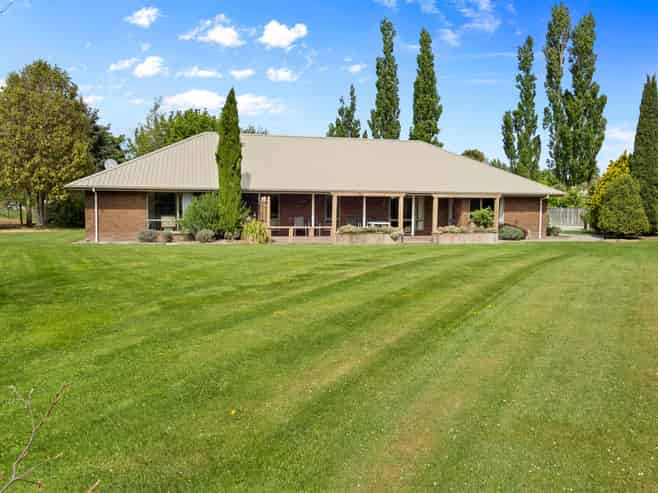 209 Smithfield Road, Ashburton