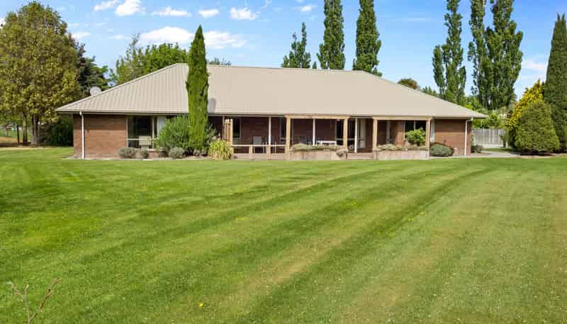 209 Smithfield Road, Ashburton