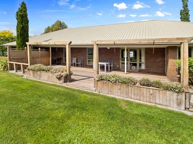 209 Smithfield Road, Ashburton