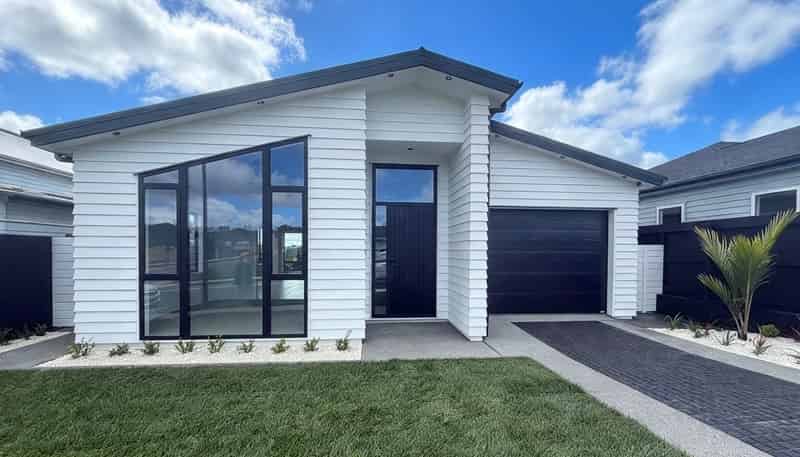 78 Kotiti Drive, Milldale