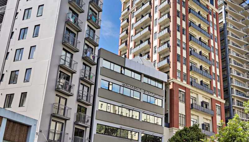 Level 1/1B/40 Eden Crescent, Auckland Central