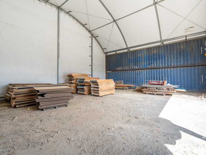 The storage solution you've been looking for!